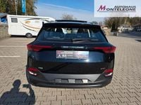 Neu Bestune T77 160 PS (117 kW) 2026 Schwarz SUV