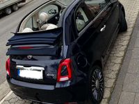 gebraucht Fiat 500C 1.2 8V Riva C Riva