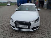 gebraucht Audi A1 Sportback sport