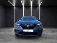 Usado Renault Arkana Evolution 147 HP (108 kW) 2025 Cinzento SUV