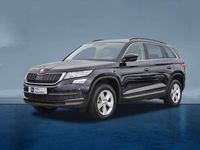 gebraucht Skoda Kodiaq 2.0 TSI Ambition Canton