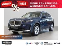 Neu BMW iX1 xLine 150 kW (204 PS) 2025 Blau SUV