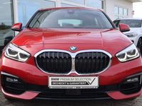 gebraucht BMW 118 i Hatch