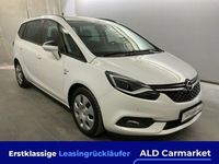 gebraucht Opel Zafira 1.6 DIT Automatik 120 Jahre Kombi 5-türig Automatik 6-Gang