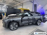 Nouă Lynk & Co 08 349 CP (256 kW) 2026 Negru SUV