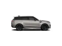 Neu Land Rover Range Rover Sport SE Dynamic 300 PS (220 kW) 2026 Grau SUV