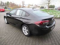 gebraucht Opel Insignia GS1.5 Di Bus.Ed. LED-Pixel-Licht Navi