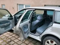 Gebraucht Skoda Octavia 110 PS (80 kW) 2000 Silber Kombi
