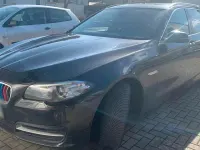 Second-hand BMW 520 195 CP (143 kW) 2015 Break