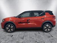 Gebraucht Opel Frontera 145 PS (106 kW) 2026 Orange SUV