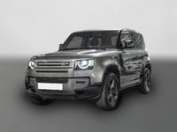 Gebraucht Land Rover Defender SE Dynamic 200 PS (147 kW) 2023 Grün SUV