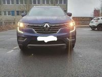 gebraucht Renault Koleos ENERGY dCi 130 LIFE