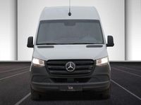 Usata Mercedes E-Sprinter 2022 Bianco Furgone