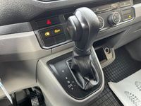 Gebraucht MAN TGE 140 PS (102 kW) 2019 Weiß Van