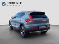 Gebraucht Volvo XC40 163 PS (119 kW) 2021 Andere SUV