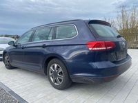 gebraucht VW Passat Passat Variant2.0 TDI Variant Comfortline BMT