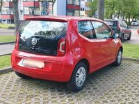 gebraucht VW up! Unfallfrei ASG cup!