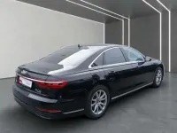Gebraucht Audi A8 286 PS (210 kW) 2023 Schwarz Limousine