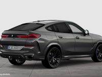 Neu BMW X6 M Sport 286 PS (210 kW) 2026 Grau SUV