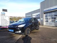 gebraucht Ford Kuga 2.0 TDCi 4x2 Titanium