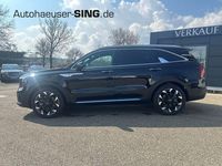 Neu Kia Sorento 193 PS (141 kW) 2025 Schwarz SUV