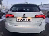 Gebraucht Fiat Tipo 131 PS (96 kW) 2023 Weiß Kombi