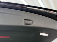 Gebraucht VW Sharan Highline 150 PS (110 kW) 2020 Schwarz Van / Kleinbus