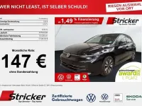 Gebraucht VW Golf VIII Goal 150 PS (110 kW) 2025 Schwarz Limousine