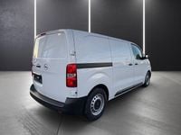 Neu Opel Vivaro 177 PS (130 kW) 2025 Grau Van / Kleinbus