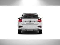 Neu Audi Q2 Advanced Plus 150 PS (110 kW) 2026 Arkonaweiß SUV