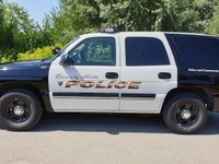 Gebraucht Chevrolet Tahoe 299 PS (219 kW) 2005 Schwarz SUV