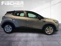 Gebraucht Renault Captur Evolution 158 PS (116 kW) 2024 Grau SUV