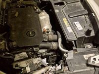 Gebraucht Peugeot 5008 Allure 131 PS (96 kW) 2020 Weiß Van / Kleinbus