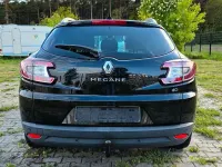 Usata Renault Mégane Bose Edition 131 CV (96 kW) 2013 Nero Berlina