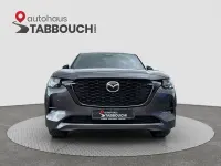 Neu Mazda CX-60 Homura-Line 254 PS (186 kW) 2026 Grau SUV