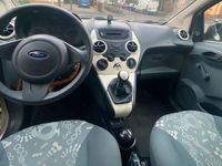 gebraucht Ford Ka 2010 ❗️gutes Anfängerauto❗️