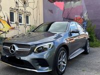 gebraucht Mercedes GL350 4Matic, AMG line, Burmester, 360 kamera,