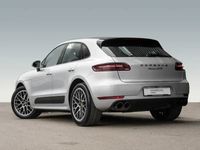 gebraucht Porsche Macan GTS Standheizung PTV+ Fahrermemory-Paket