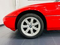 gebraucht BMW Z1 Sammler*Wertgutachten*BRD* 1_Besitzer
