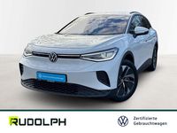 Gebraucht VW ID.4 Pro 210 kW (286 PS) 2025 Weiss SUV