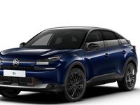 Neu Citroën C4 145 PS (106 kW) 2026 Eclipse blau met SUV