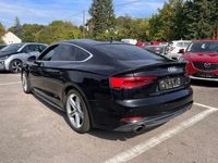 gebraucht Audi A5 Sportback quattro sport S Line Plus