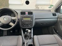 Gebraucht VW Golf IV 105 PS (77 kW) 2004 Silber Limousine