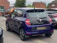 Gebraucht Renault Twingo LIMITED 69 PS (50 kW) 2017 Violet Kleinwagen