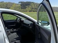 Second-hand Seat Leon FR 150 CP (110 kW) 2020 Alb Hatchback