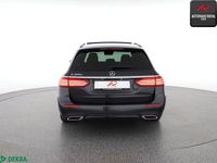 Gebraucht Mercedes E300 AMG 211 PS (155 kW) 2021 Grau Limousine