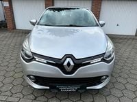 Gebraucht Renault Clio IV Dynamique 73 PS (53 kW) 2013 Grau Kleinwagen