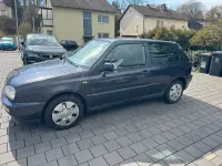 Gebraucht VW Golf III 75 PS (55 kW) 1995 Limousine