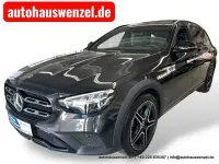 Gebraucht Mercedes E200 360 PS (264 kW) 2021 Grau Kombi