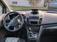 Gebraucht Ford Transit Connect 2024 Weiß Van / Kleinbus